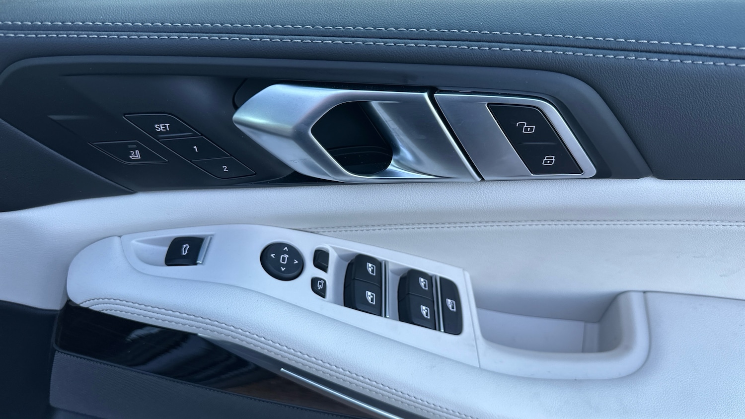 Used BMW X5 2025 for sale - 77112858: Photo 34