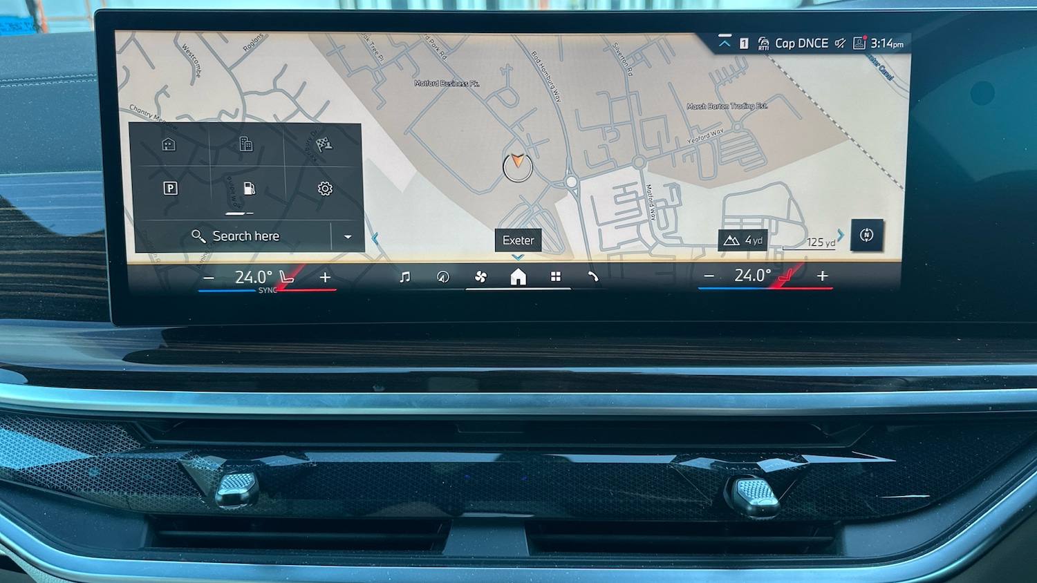 Used BMW X5 2025 for sale - 77112858: Photo 39