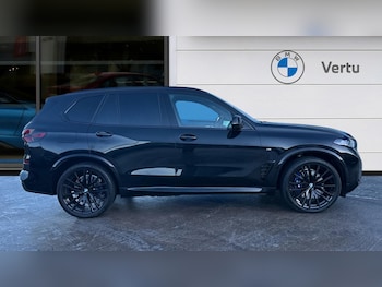 Used BMW X5 2025 for sale - 77112858: Photo