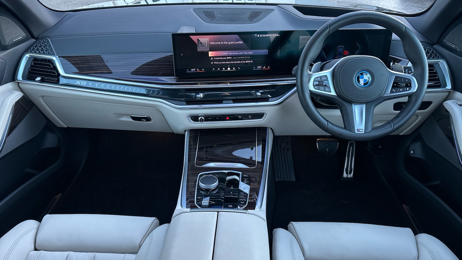 Used BMW X5 2025 for sale - 77112858: Photo 4