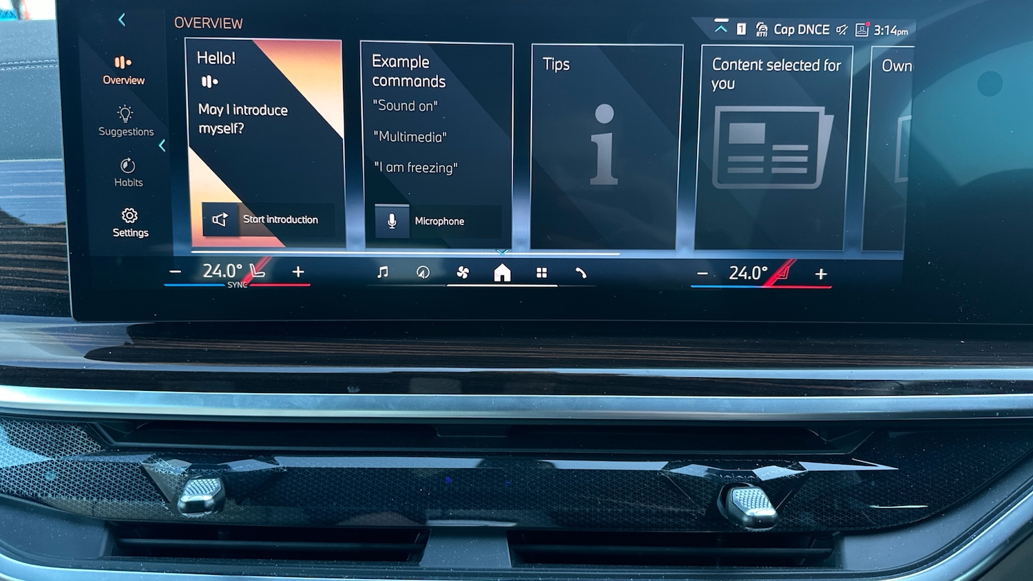 Used BMW X5 2025 for sale - 77112858: Photo 40