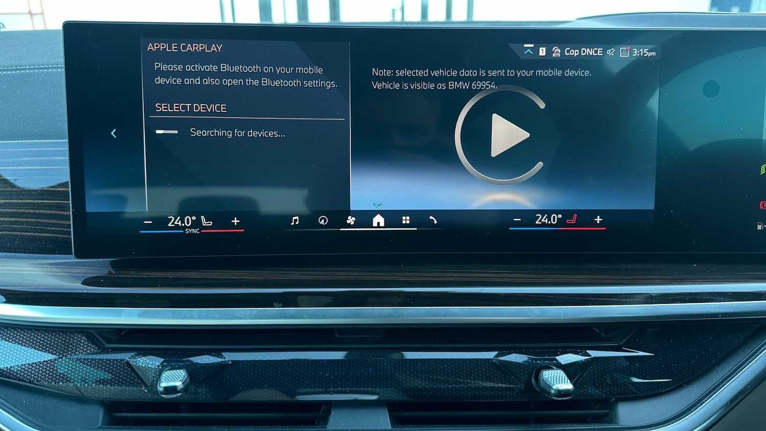 Used BMW X5 2025 for sale - 77112858: Photo 42