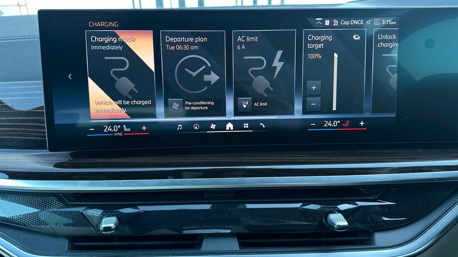 Used BMW X5 2025 for sale - 77112858: Photo 43