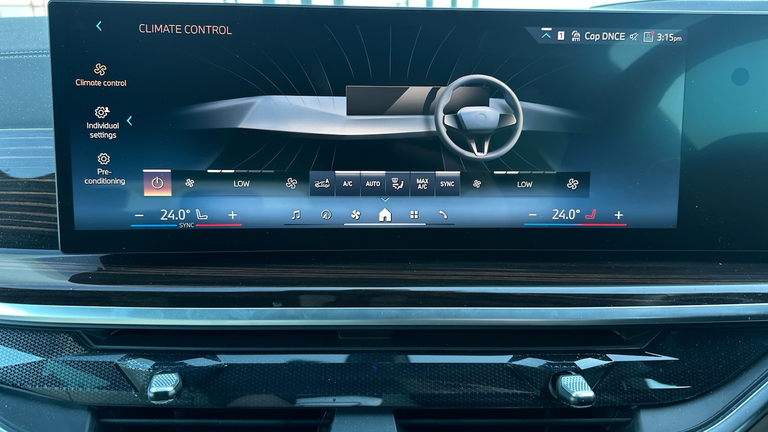 Used BMW X5 2025 for sale - 77112858: Photo 44