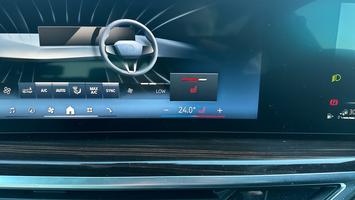 Used BMW X5 2025 for sale - 77112858: Photo 45