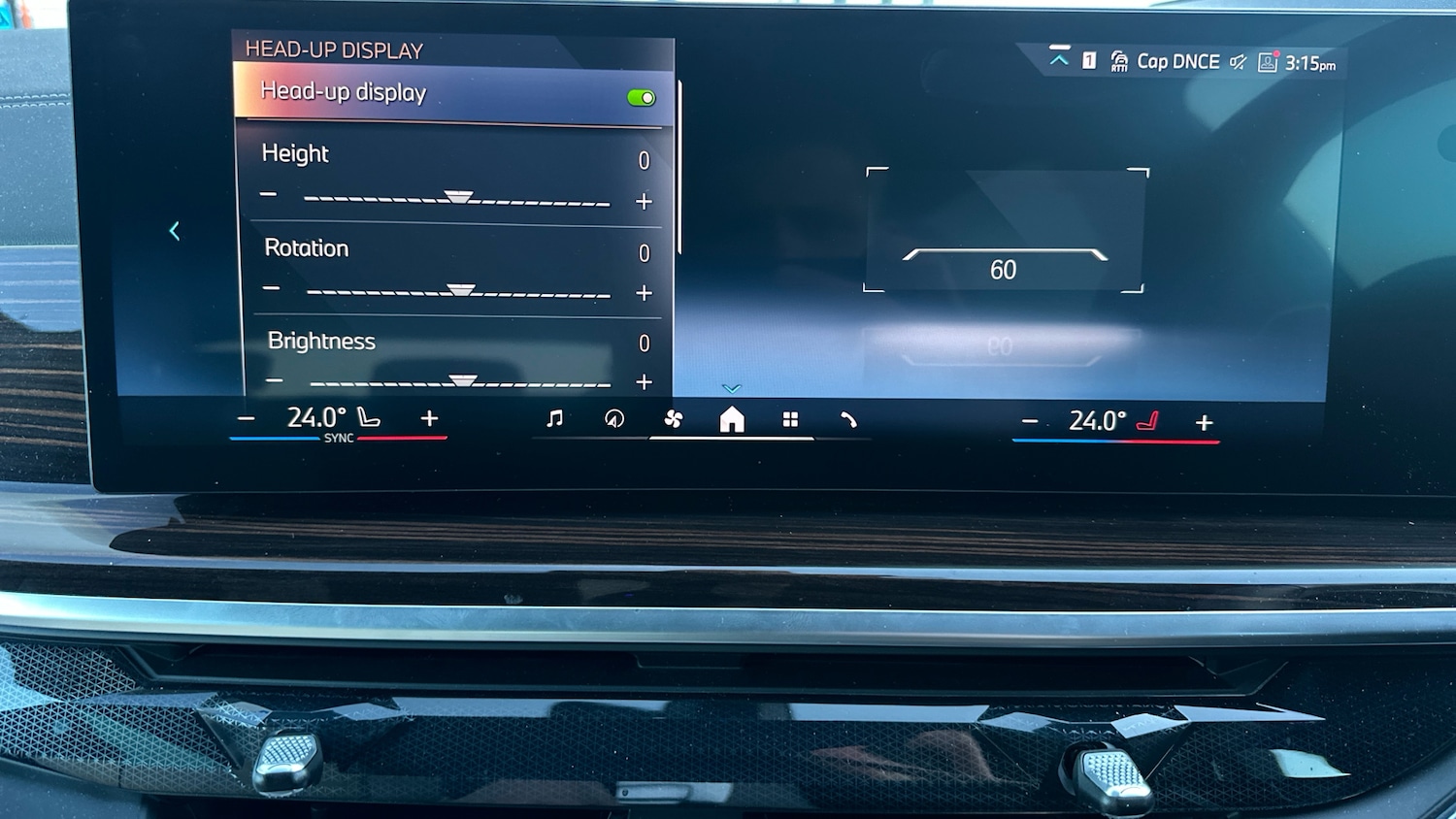 Used BMW X5 2025 for sale - 77112858: Photo 46