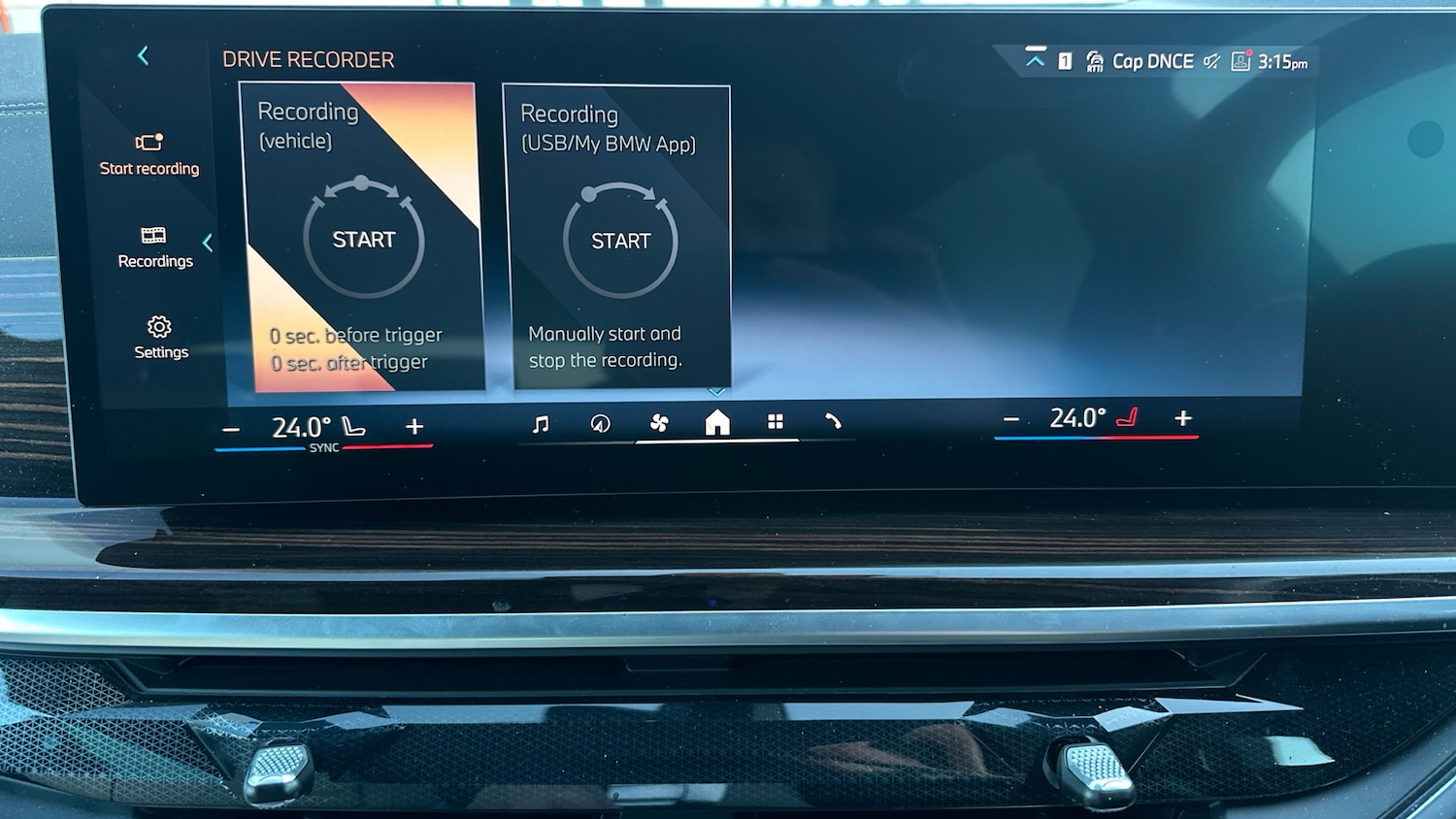 Used BMW X5 2025 for sale - 77112858: Photo 47