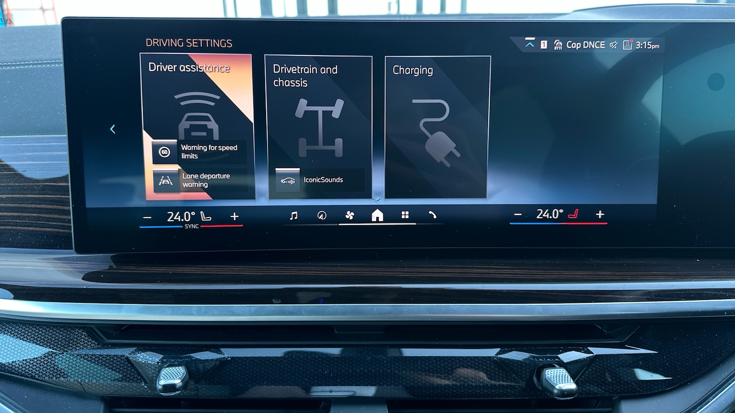 Used BMW X5 2025 for sale - 77112858: Photo 48