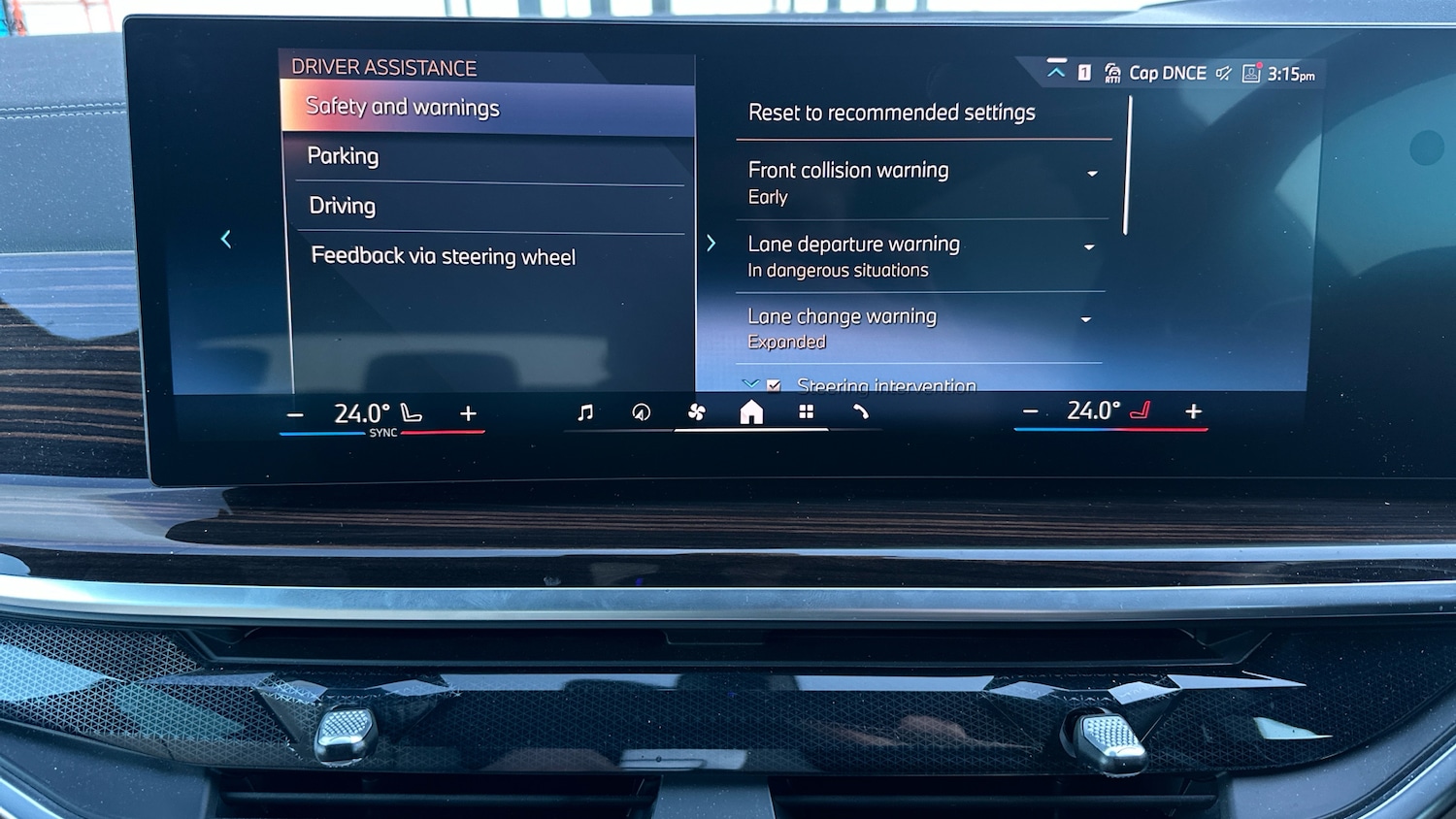 Used BMW X5 2025 for sale - 77112858: Photo 49