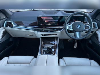 Used BMW X5 2025 for sale - 77112858: Photo