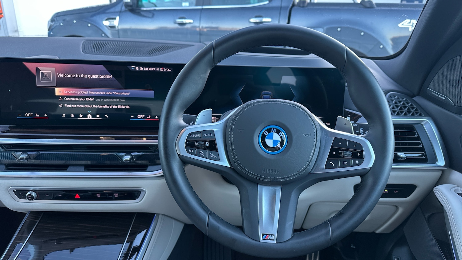 Used BMW X5 2025 for sale - 77112858: Photo 5