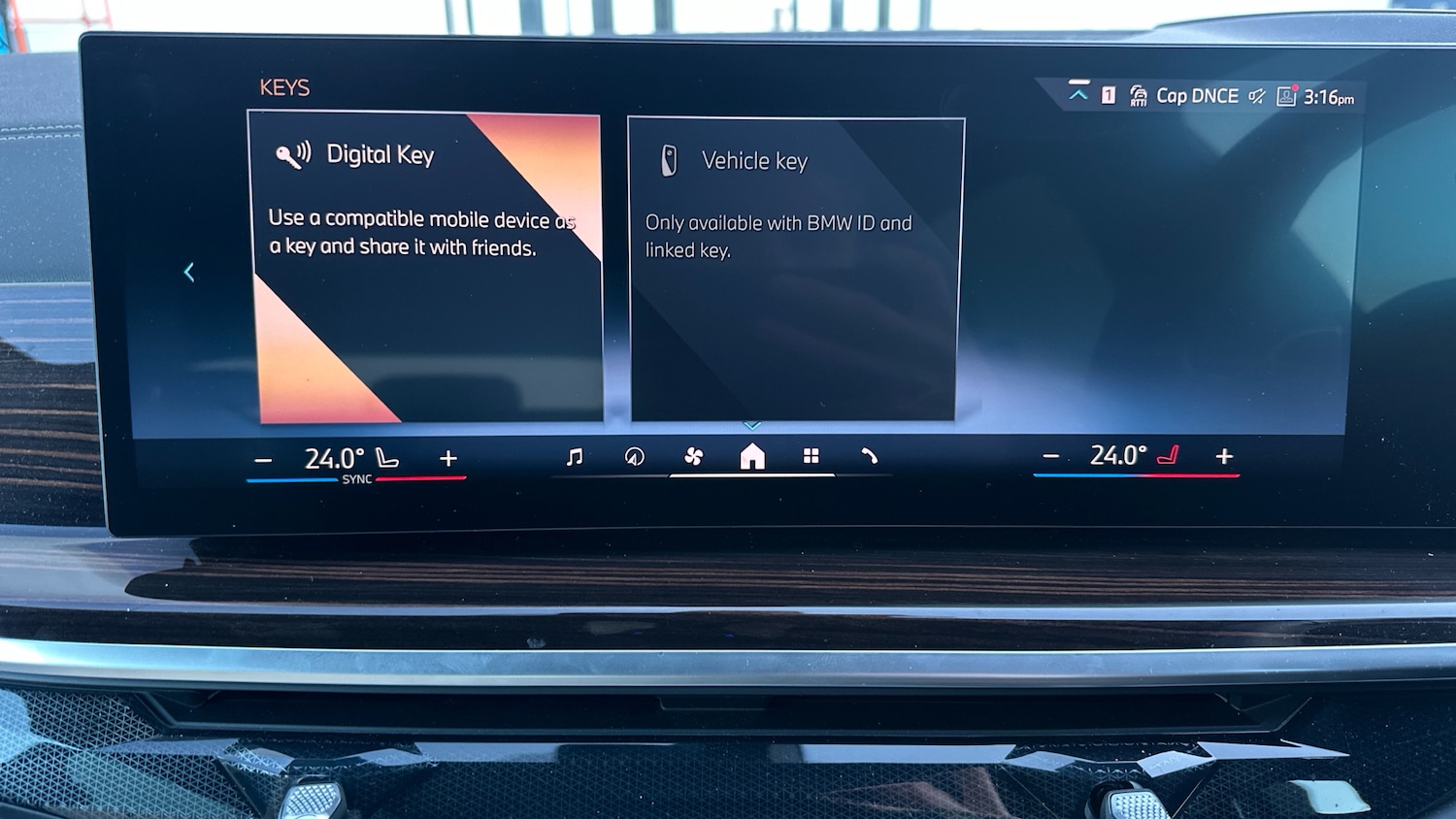 Used BMW X5 2025 for sale - 77112858: Photo 52