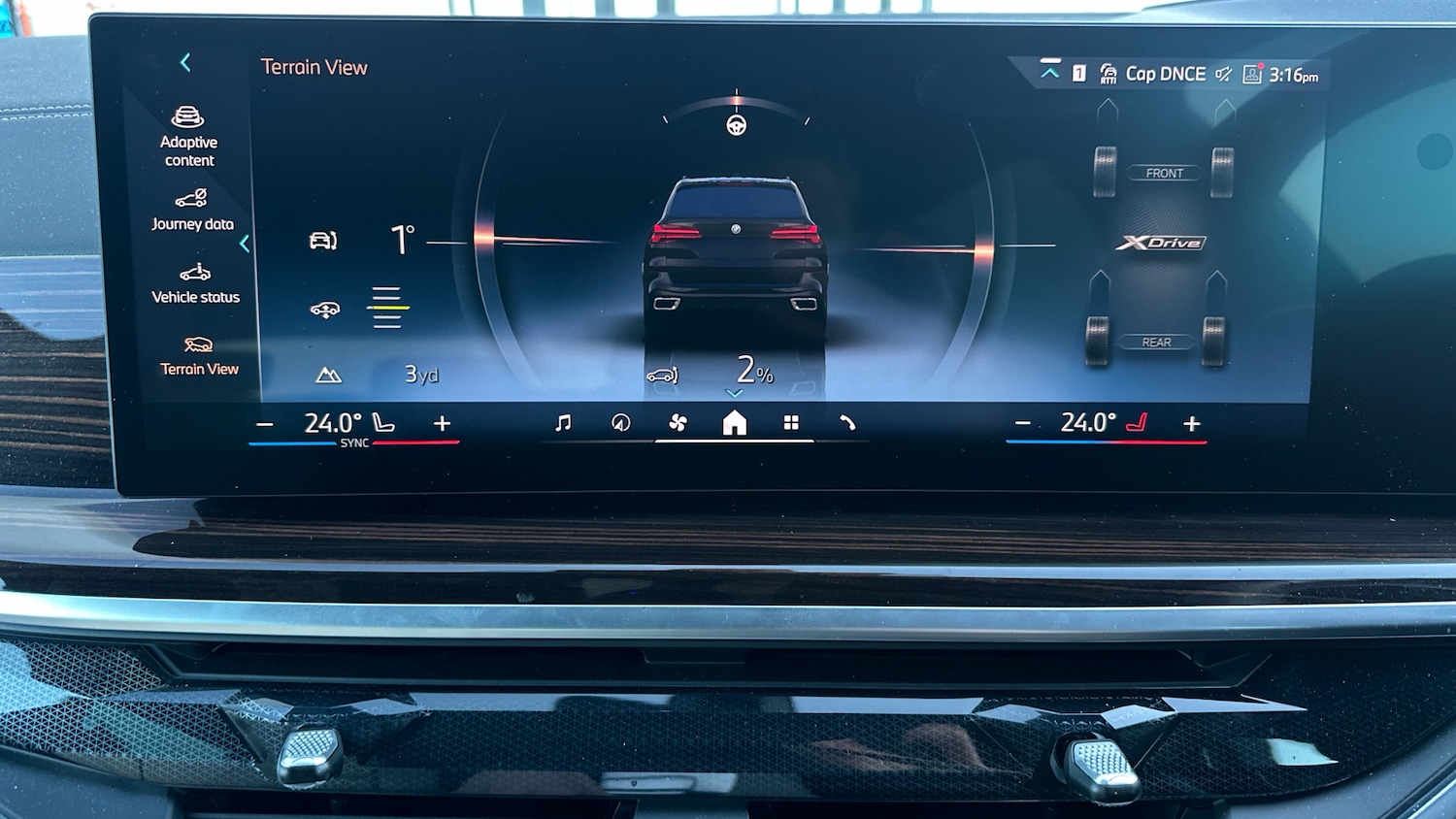 Used BMW X5 2025 for sale - 77112858: Photo 53