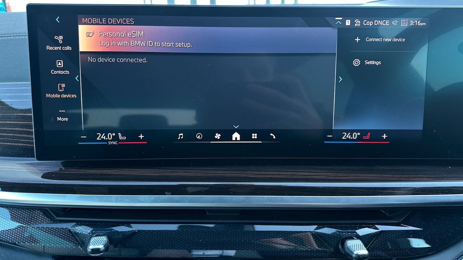 Used BMW X5 2025 for sale - 77112858: Photo 54