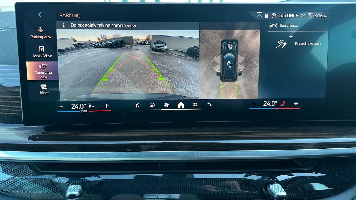 Used BMW X5 2025 for sale - 77112858: Photo 56