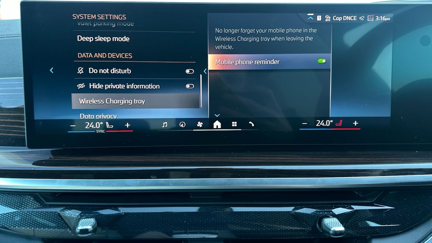 Used BMW X5 2025 for sale - 77112858: Photo 59