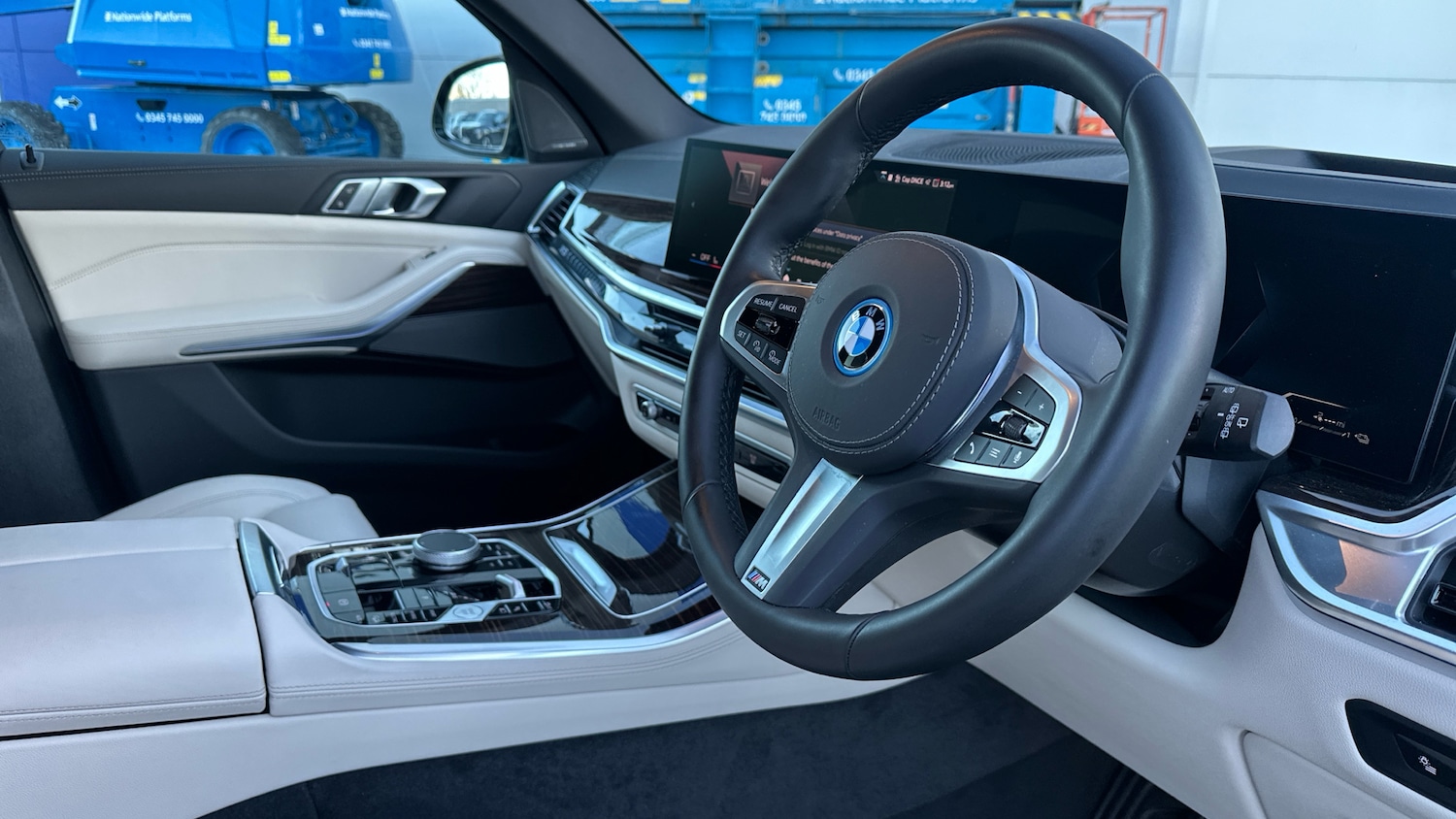 Used BMW X5 2025 for sale - 77112858: Photo 6