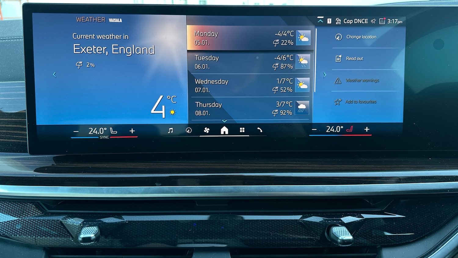 Used BMW X5 2025 for sale - 77112858: Photo 60