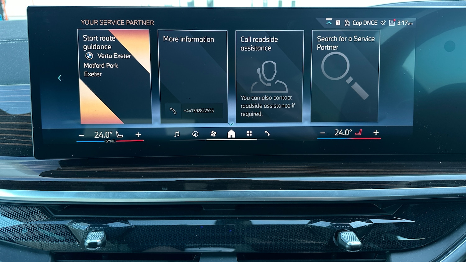 Used BMW X5 2025 for sale - 77112858: Photo 61