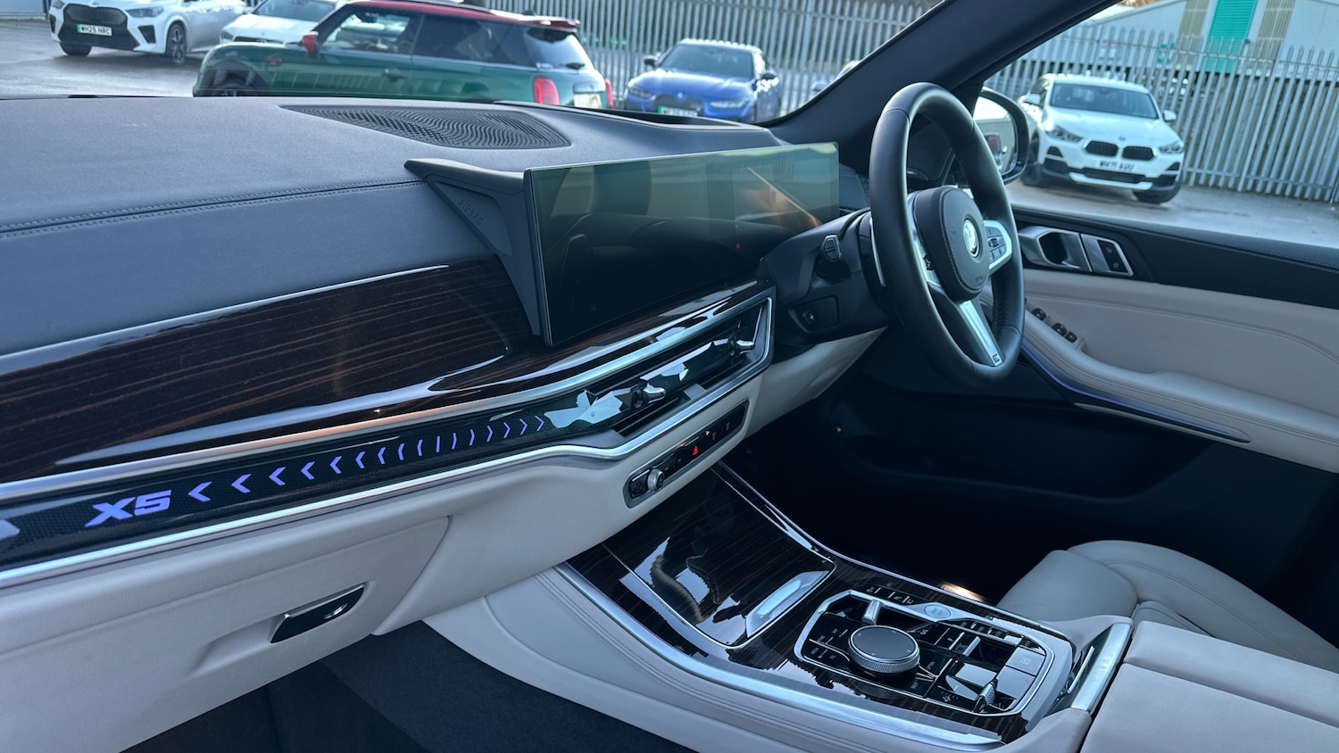 Used BMW X5 2025 for sale - 77112858: Photo 7