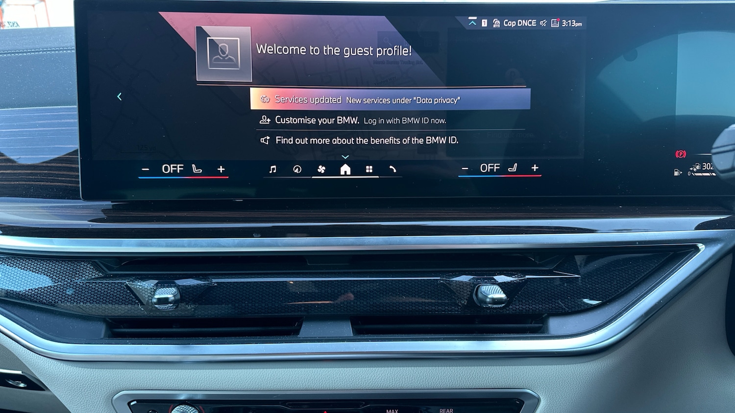 Used BMW X5 2025 for sale - 77112858: Photo 8