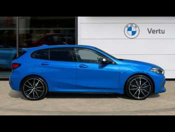Used BMW 1 Series 2024 for sale - 74579870: Photo