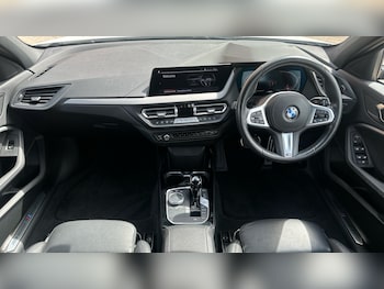 Used BMW 1 Series 2021 for sale - 75330425: Photo