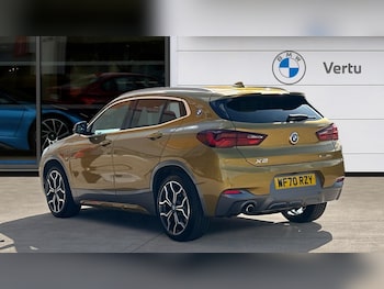Used BMW X2 2020 for sale - 75711382: Photo
