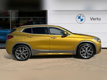 Used BMW X2 2020 for sale - 75711382: Photo