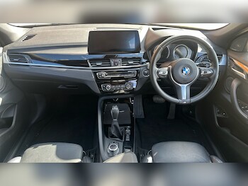 Used BMW X2 2020 for sale - 75711382: Photo