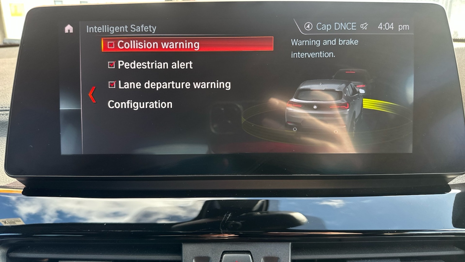 Vehicle 56