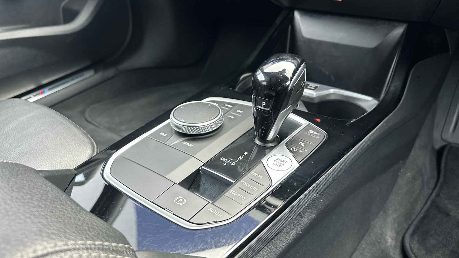 Used BMW 1 Series 2023 for sale - 77340281: Photo 10