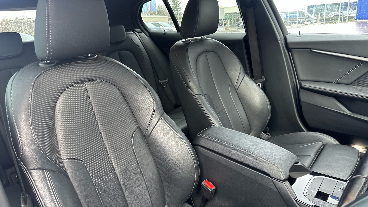 Used BMW 1 Series 2023 for sale - 77340281: Photo 11