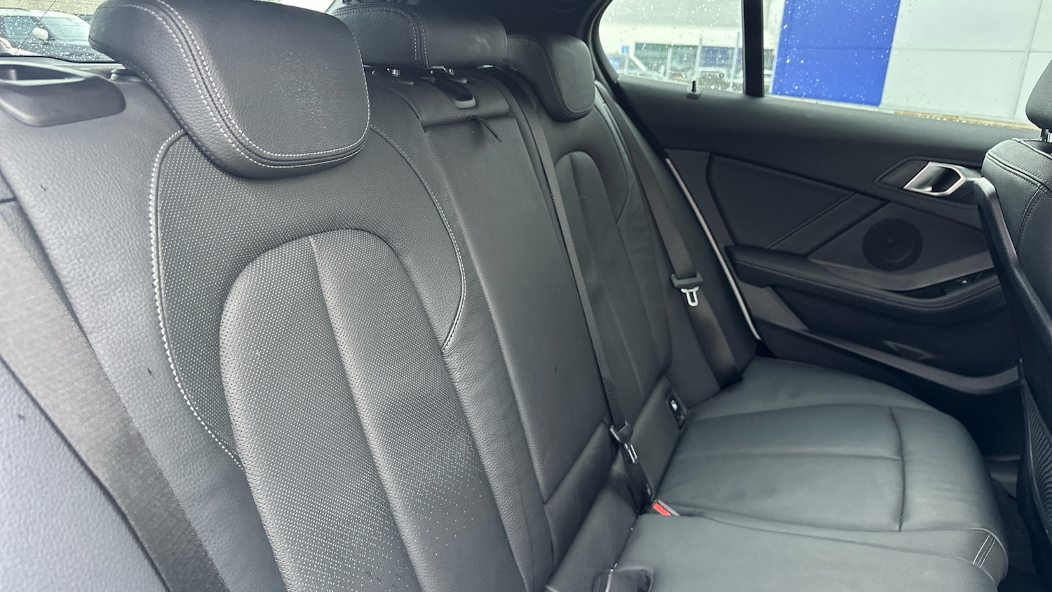 Used BMW 1 Series 2023 for sale - 77340281: Photo 12