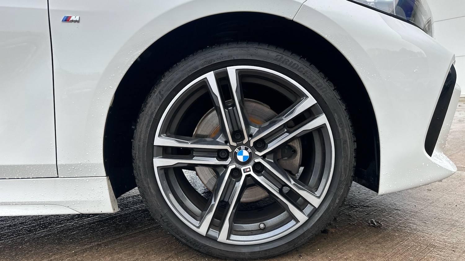 Used BMW 1 Series 2023 for sale - 77340281: Photo 14