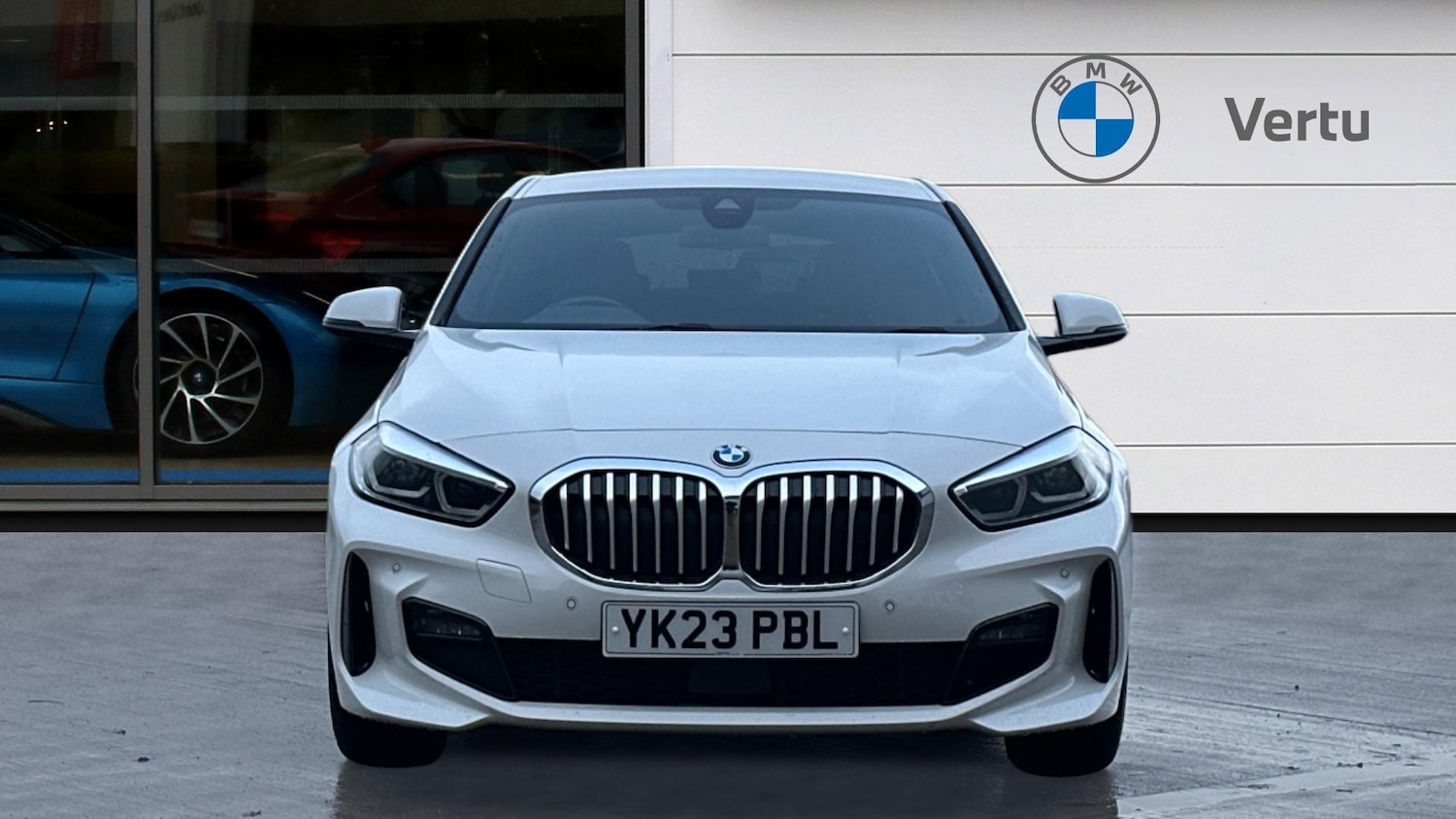 Used BMW 1 Series 2023 for sale - 77340281: Photo 16