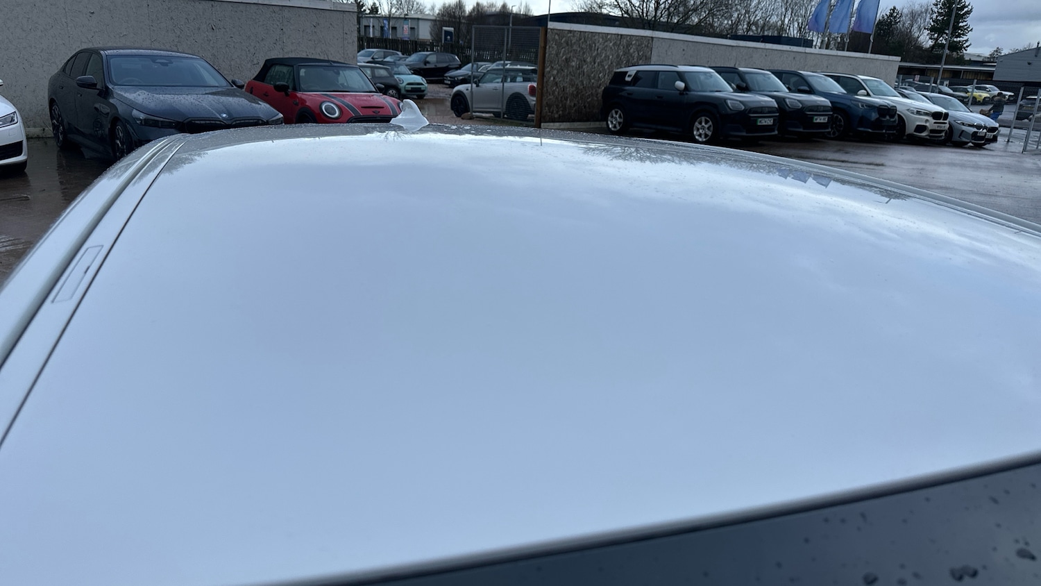 Used BMW 1 Series 2023 for sale - 77340281: Photo 21