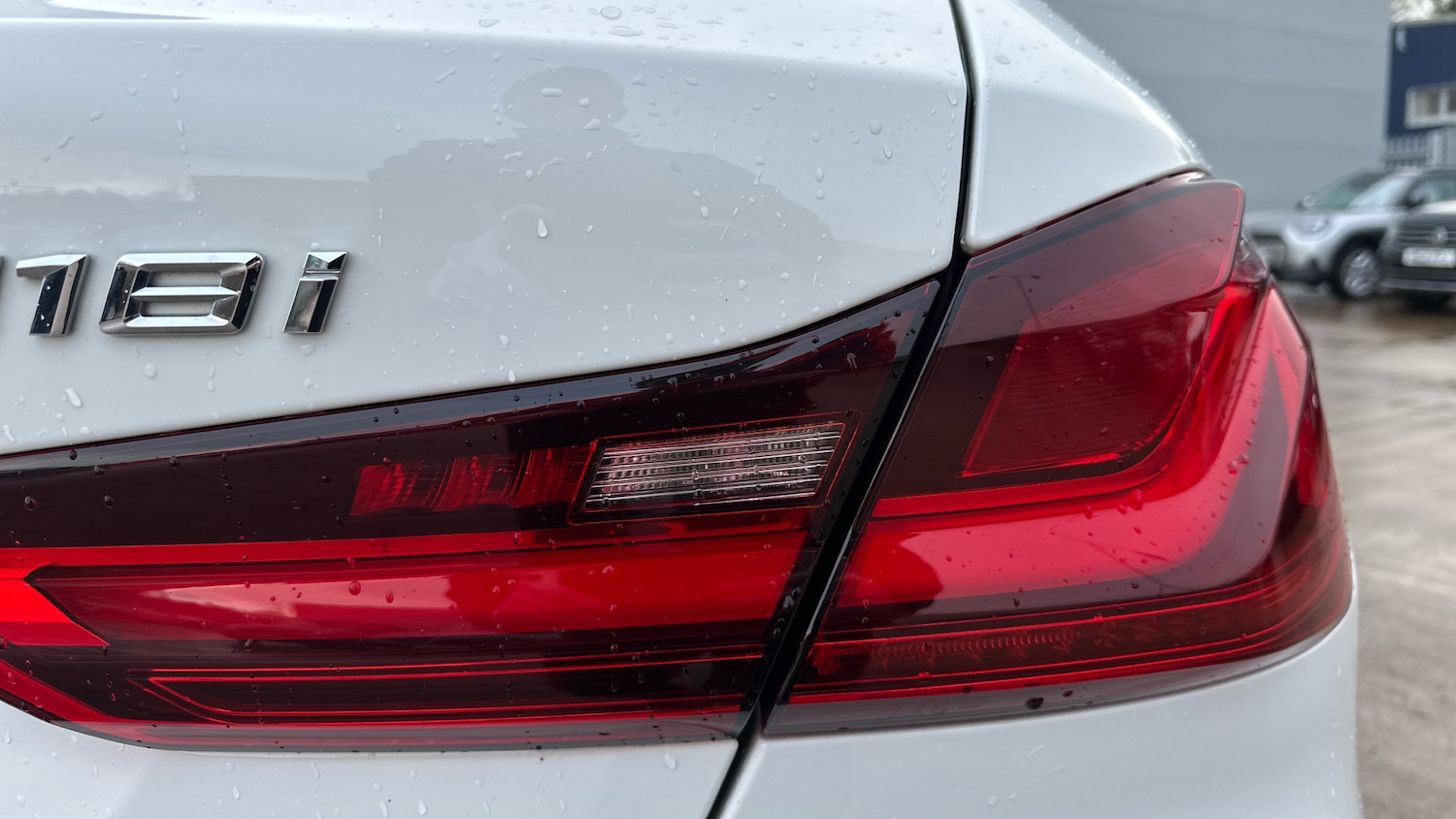 Used BMW 1 Series 2023 for sale - 77340281: Photo 22