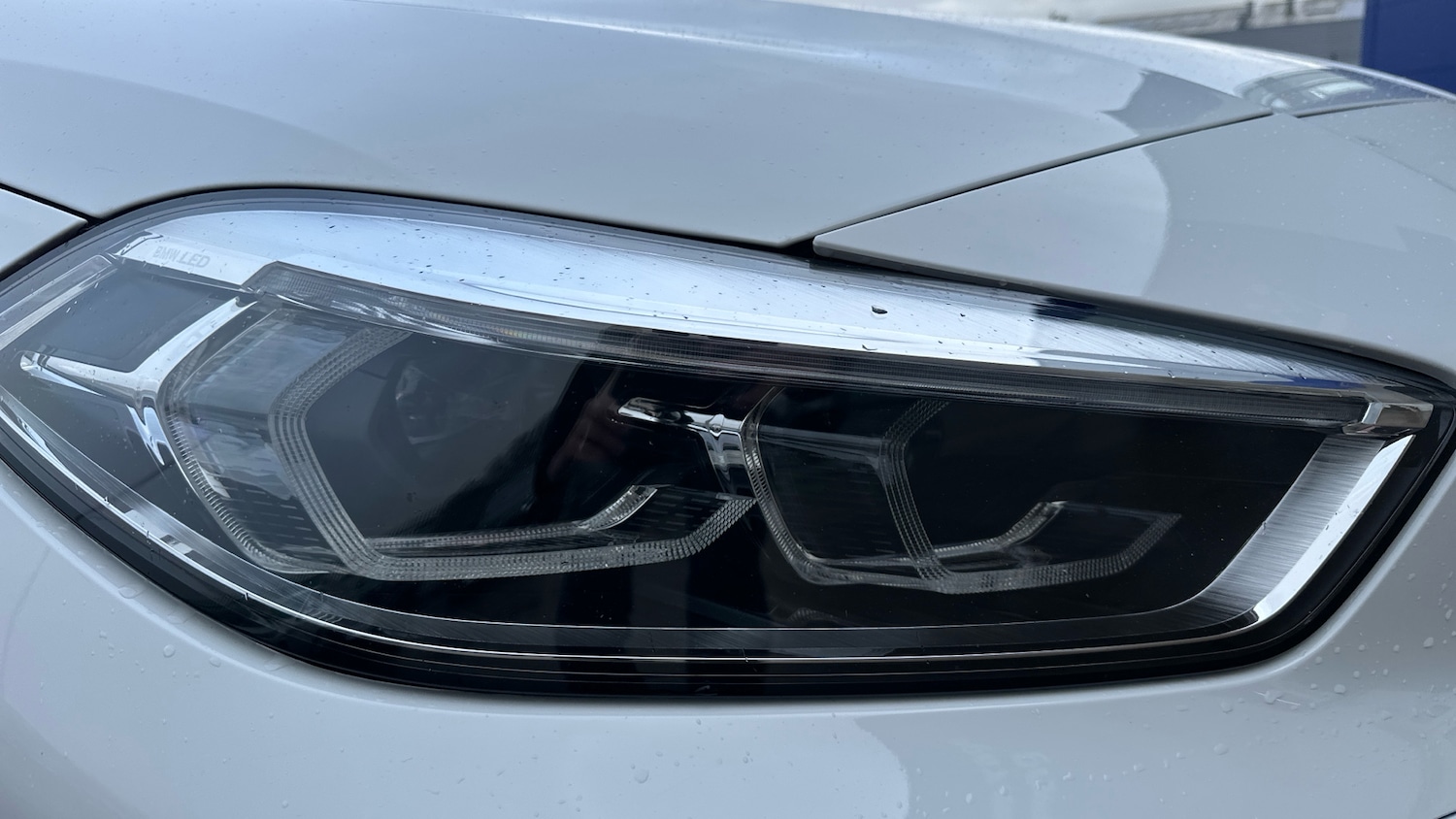 Used BMW 1 Series 2023 for sale - 77340281: Photo 23