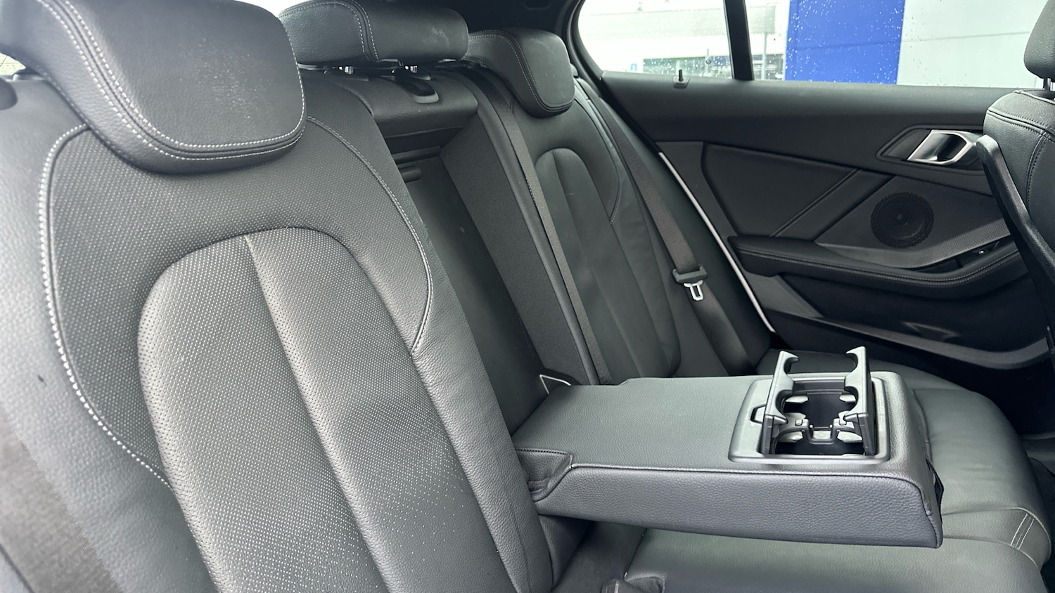 Used BMW 1 Series 2023 for sale - 77340281: Photo 26