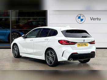 Used BMW 1 Series 2023 for sale - 77340281: Photo