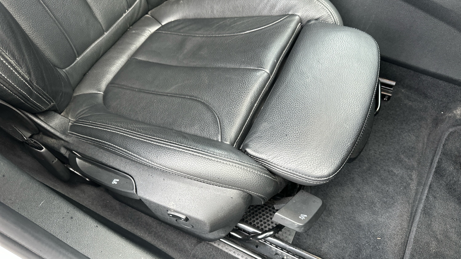 Used BMW 1 Series 2023 for sale - 77340281: Photo 30