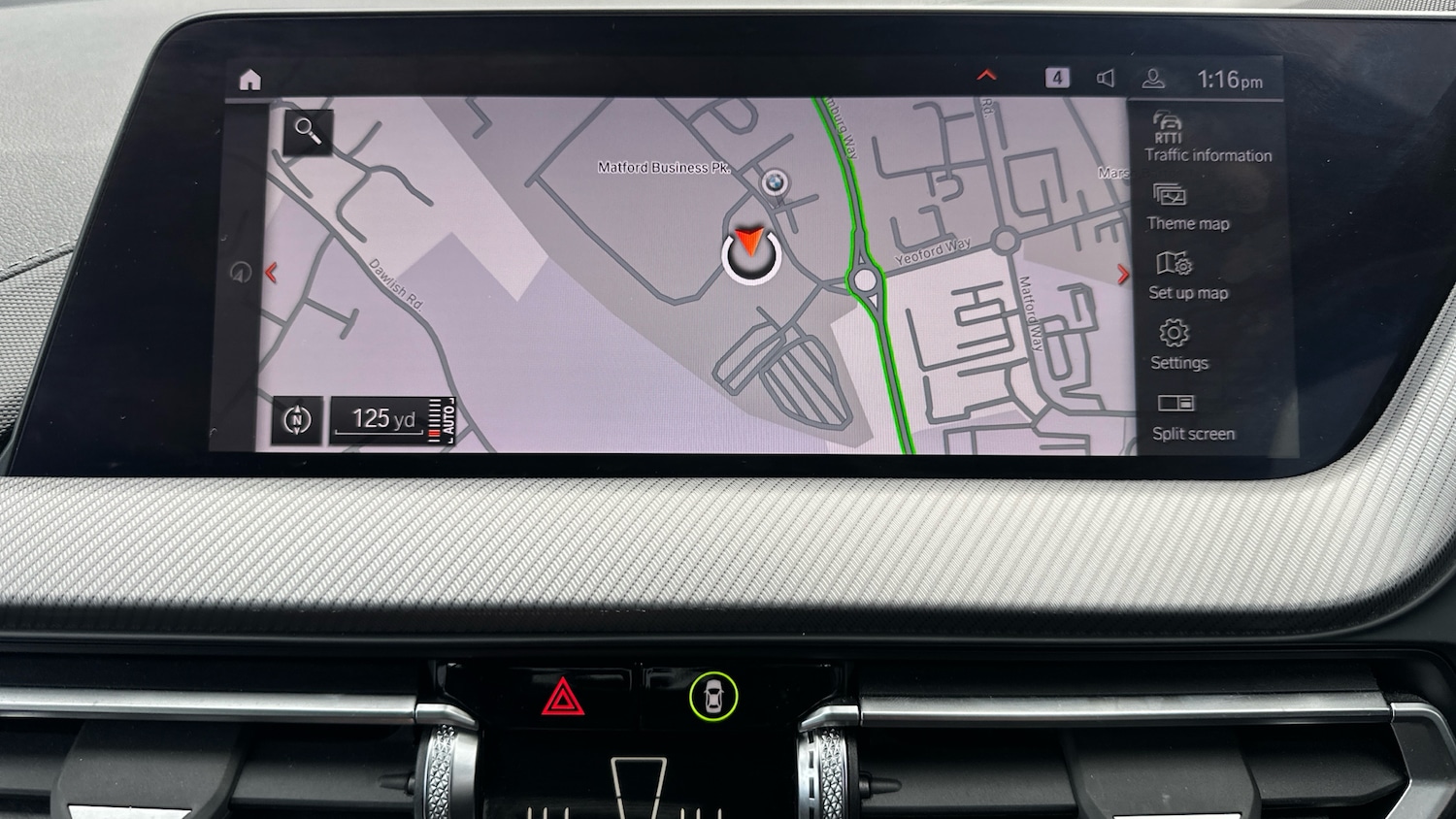 Used BMW 1 Series 2023 for sale - 77340281: Photo 35