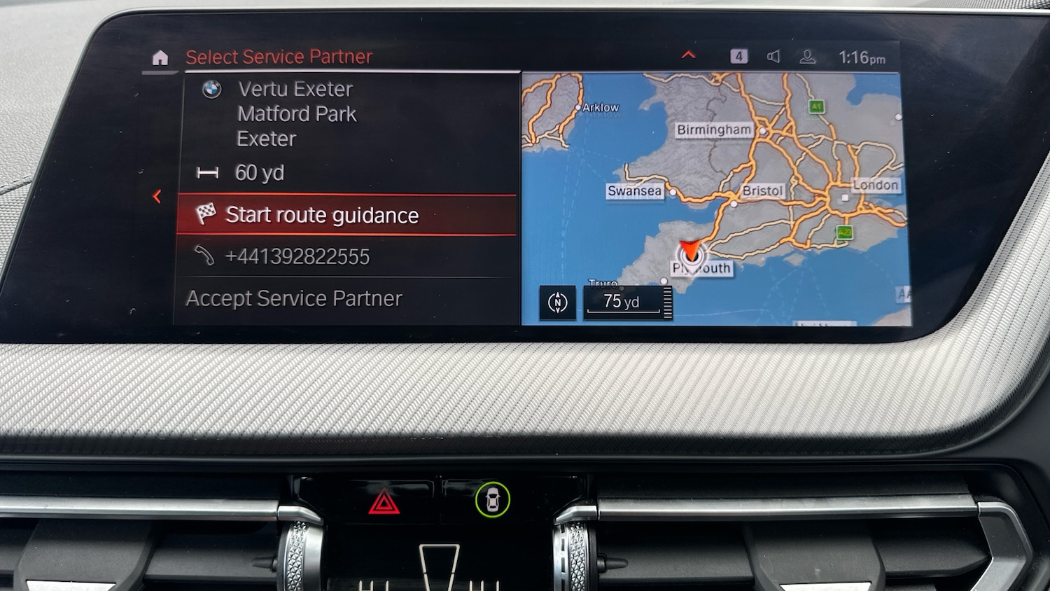 Used BMW 1 Series 2023 for sale - 77340281: Photo 39