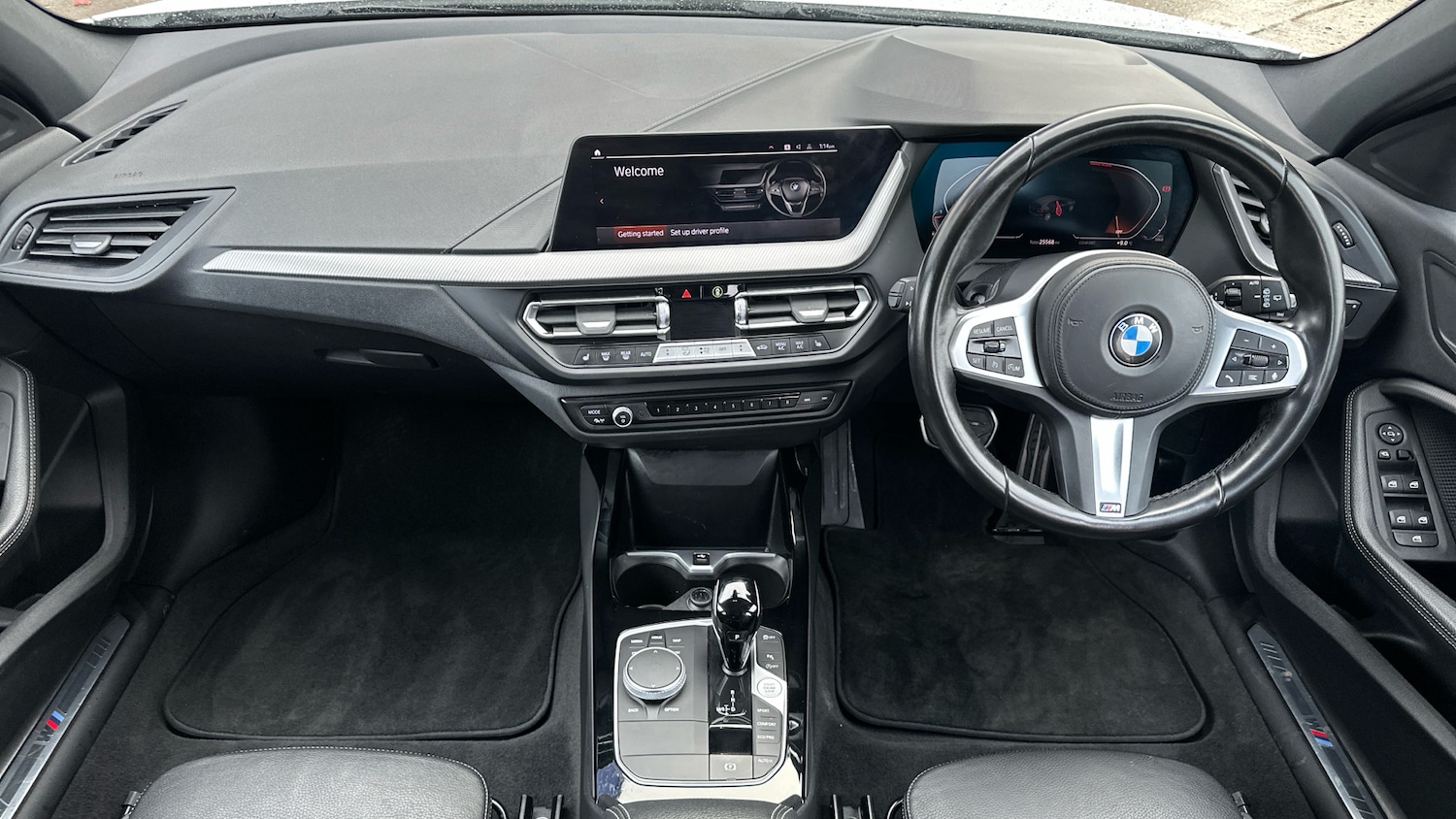 Used BMW 1 Series 2023 for sale - 77340281: Photo 4