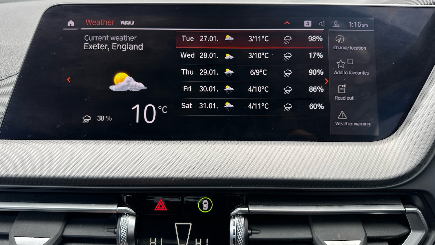 Used BMW 1 Series 2023 for sale - 77340281: Photo 40