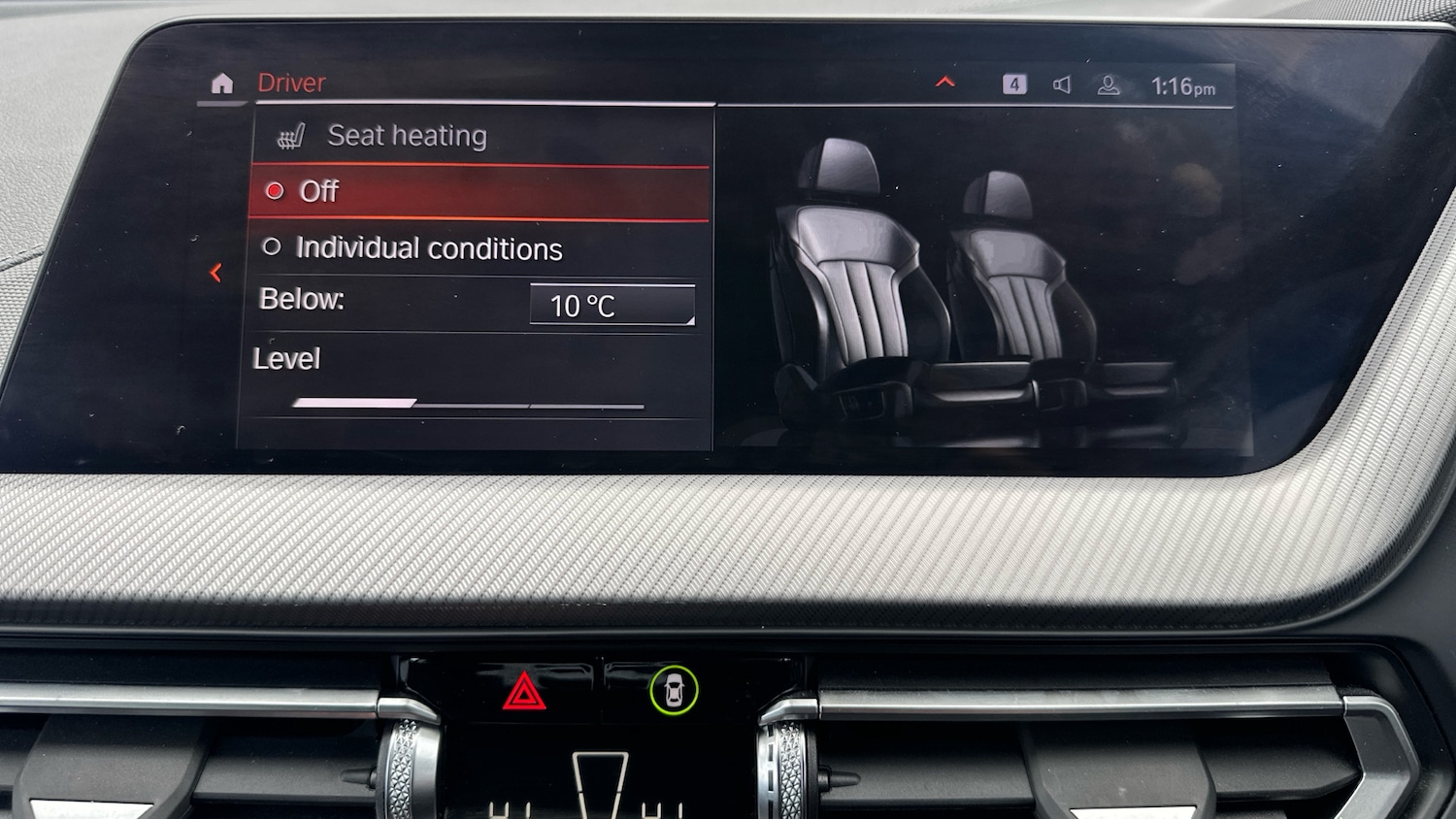 Used BMW 1 Series 2023 for sale - 77340281: Photo 43