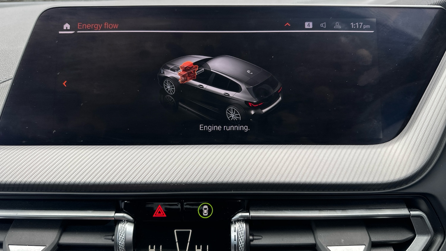 Used BMW 1 Series 2023 for sale - 77340281: Photo 46