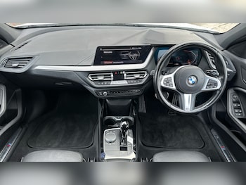 Used BMW 1 Series 2023 for sale - 77340281: Photo