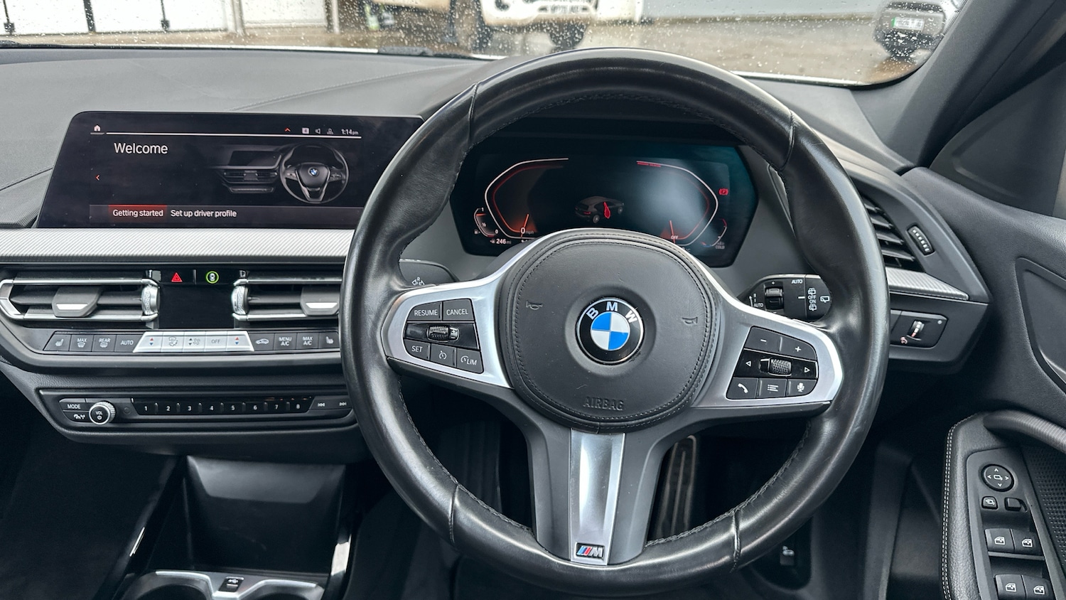 Used BMW 1 Series 2023 for sale - 77340281: Photo 5